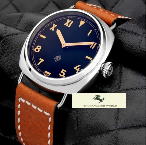 HK1324 PANERAİ RADİOMİR CALİFORNİA 3 DAYS ACCİAO